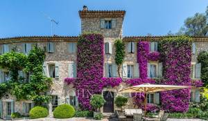 Venta Villa Grasse