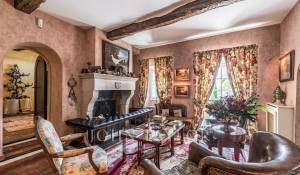 Venta Villa Grasse