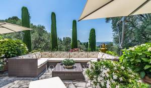 Venta Villa Grasse