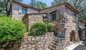 Venta Villa Grasse