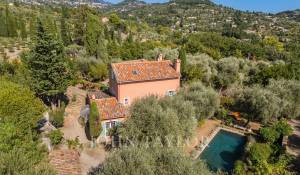 Venta Villa Grasse