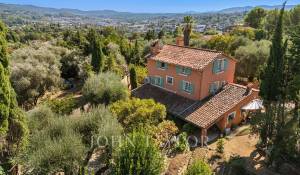 Venta Villa Grasse