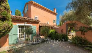 Venta Villa Grasse