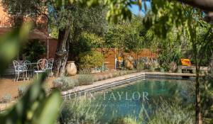 Venta Villa Grasse