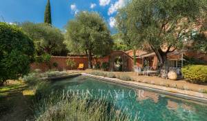 Venta Villa Grasse