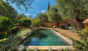 Venta Villa Grasse