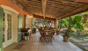 Venta Villa Grasse