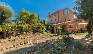Venta Villa Grasse