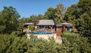 Venta Villa Grasse