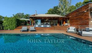Venta Villa Grasse