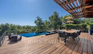 Venta Villa Grasse