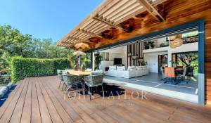 Venta Villa Grasse