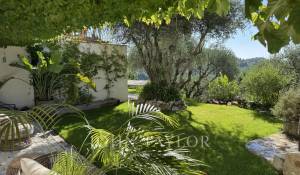 Venta Villa Grasse