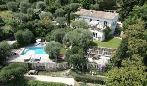 Venta Villa Grasse