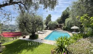 Venta Villa Grasse
