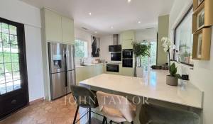 Venta Villa Grasse