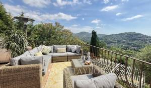Venta Villa Grasse