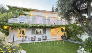 Venta Villa Grasse