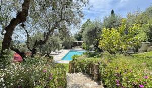 Venta Villa Grasse