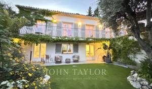 Venta Villa Grasse