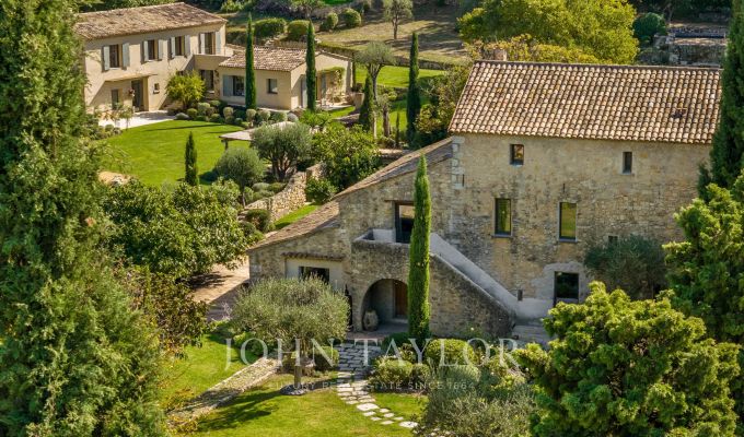 Venta Villa Grasse