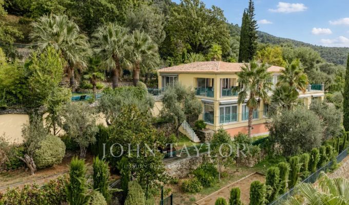 Venta Villa Grasse