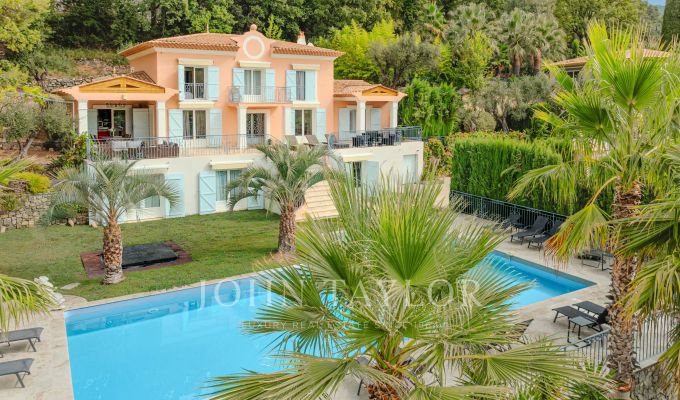 Venta Villa Grasse