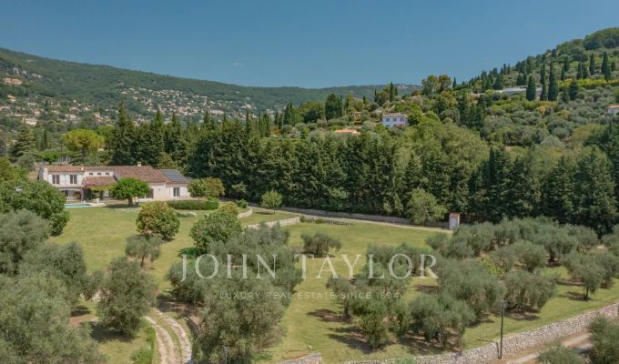 Venta Villa Grasse