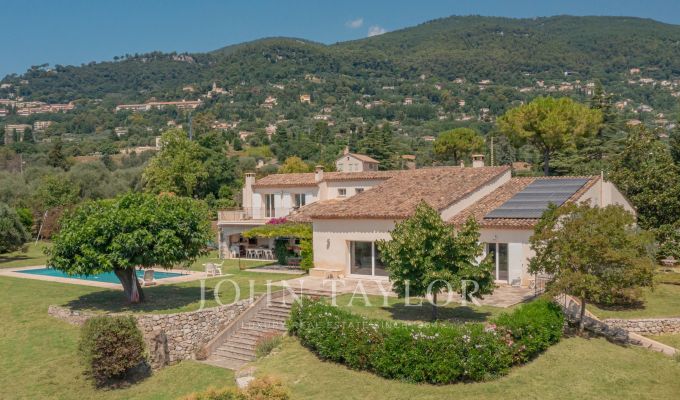Venta Villa Grasse