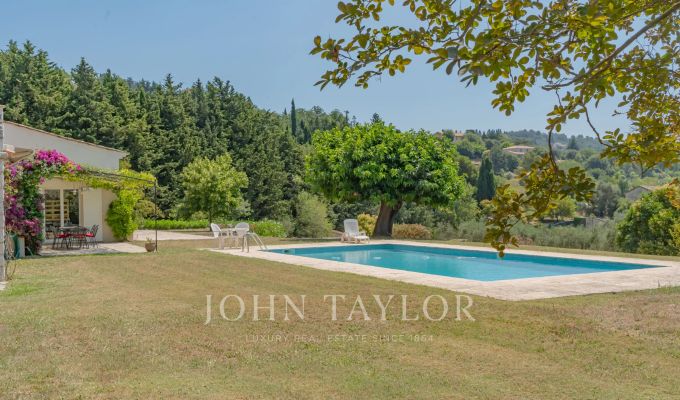 Venta Villa Grasse
