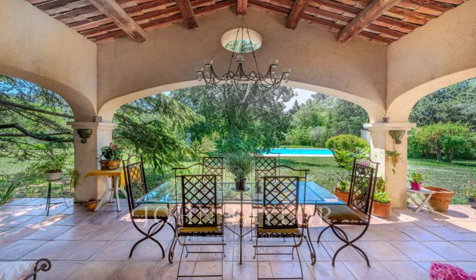 Venta Villa Grasse
