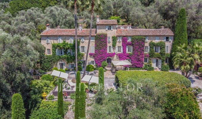 Venta Villa Grasse