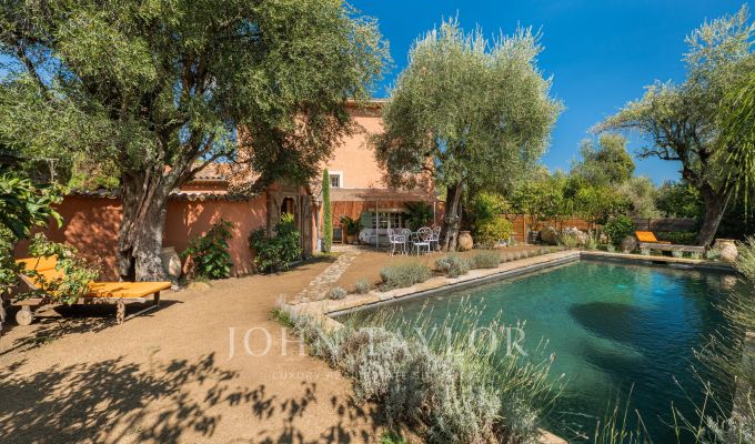 Venta Villa Grasse