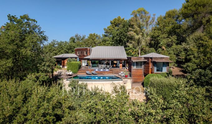 Venta Villa Grasse