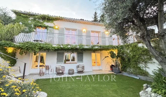 Venta Villa Grasse