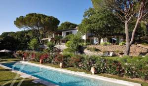 Venta Villa Grimaud