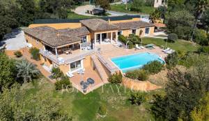 Venta Villa Grimaud