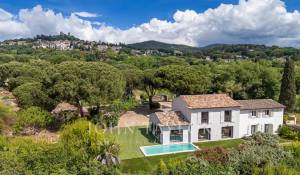 Venta Villa Grimaud