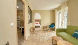 Venta Villa Grimaud