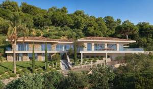 Venta Villa Grimaud