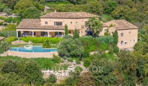 Venta Villa Grimaud