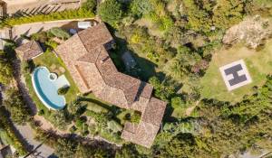 Venta Villa Grimaud