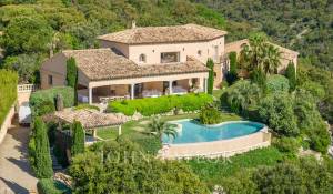 Venta Villa Grimaud