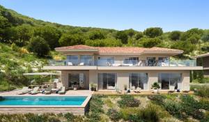 Venta Villa Grimaud