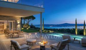 Venta Villa Grimaud