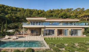 Venta Villa Grimaud