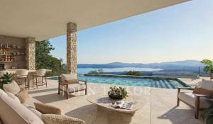 Venta Villa Grimaud
