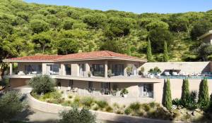 Venta Villa Grimaud