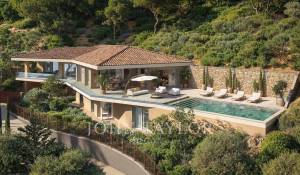 Venta Villa Grimaud