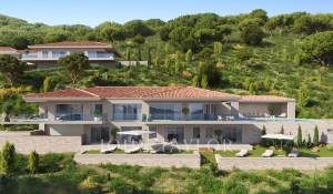Venta Villa Grimaud